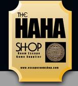 THE HAHA SHOP